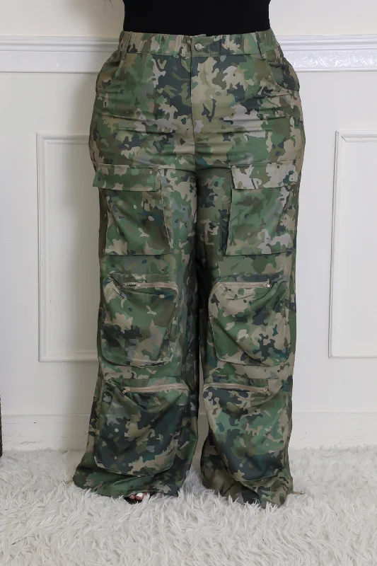 Camo