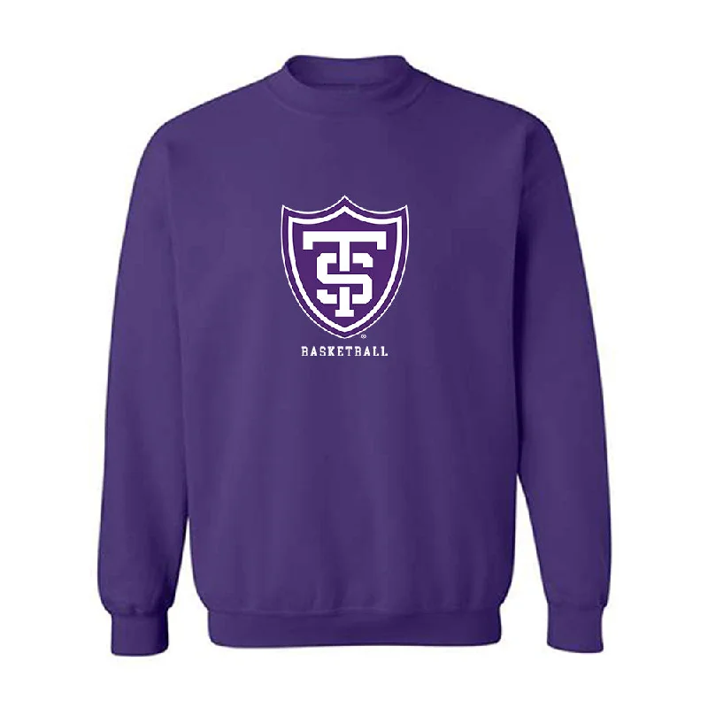 UST - NCAA Women's Basketball : Johanna Langbehn - Crewneck Sweatshirt Hoodie with Illustration Artistic Creative UST - NCAA Women's Basketball : Johanna Langbehn - Crewneck Sweatshirt Hoodie with Illustration Artistic Creative
