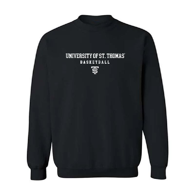 UST - NCAA Women's Basketball : Johanna Langbehn - Classic Shersey Crewneck Sweatshirt Hoodie with Typography Text Message UST - NCAA Women's Basketball : Johanna Langbehn - Classic Shersey Crewneck Sweatshirt Hoodie with Typography Text Message