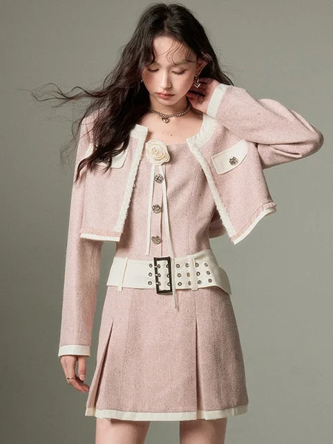 Pink Outer