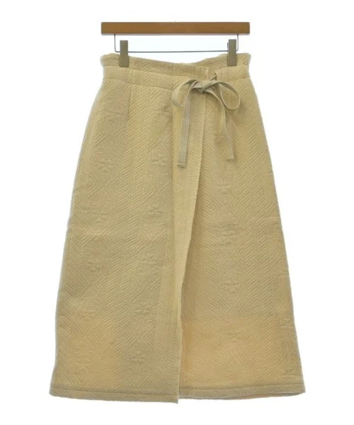 BEARDSLEY GALLARDAGALANTE Long/Maxi length skirts low waist skirt