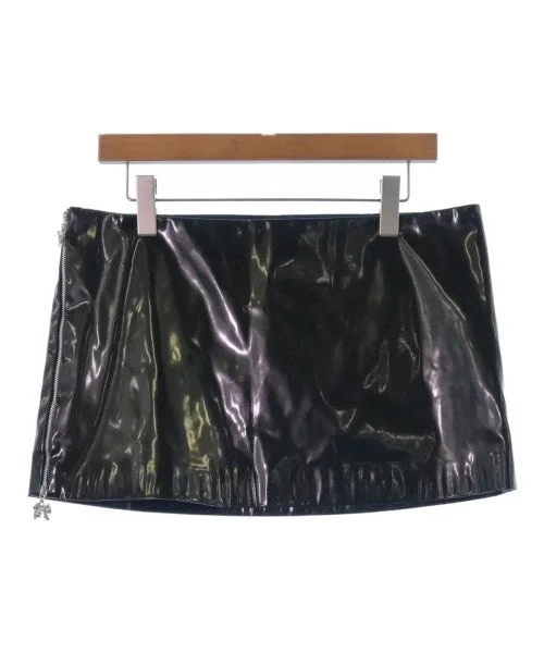 Acne Studios Mini skirts corduroy skirt cozy