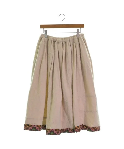 COMME des GARCONS Long/Maxi length skirts summer skirt style