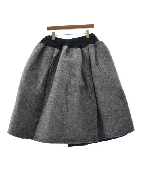 COMME des GARCONS Long/Maxi length skirts midi skirt versatile