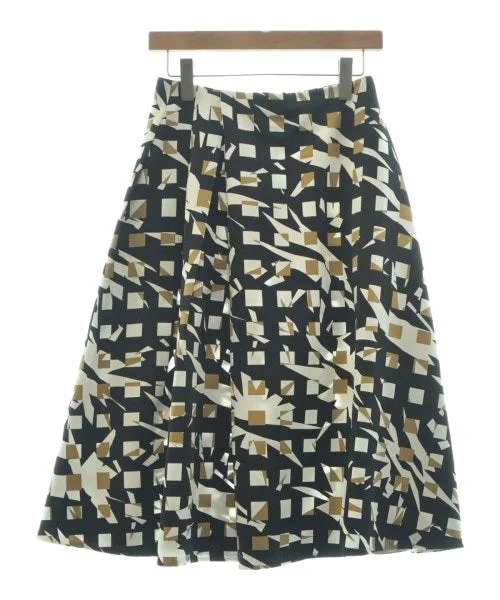 Ballsey Long/Maxi length skirts summer skirt style