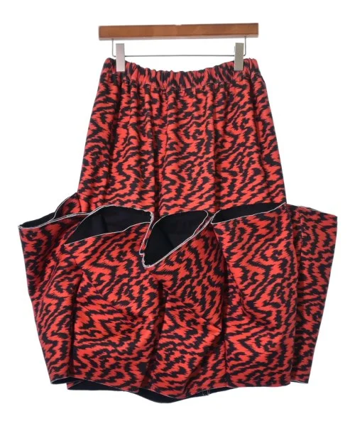 COMME des GARCONS Long/Maxi length skirts relaxed fit skirt
