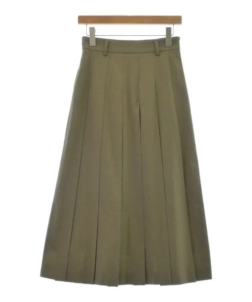 BEAUTY&YOUTH UNITED ARROWS Long/Maxi length skirts maxi skirt elegant