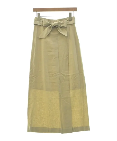 apart by lowrys Long/Maxi length skirts corduroy skirt comfortable