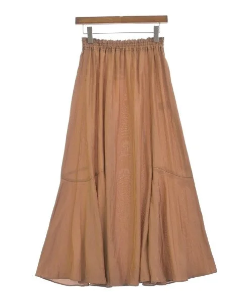 Chaos Long/Maxi length skirts lace skirt romantic