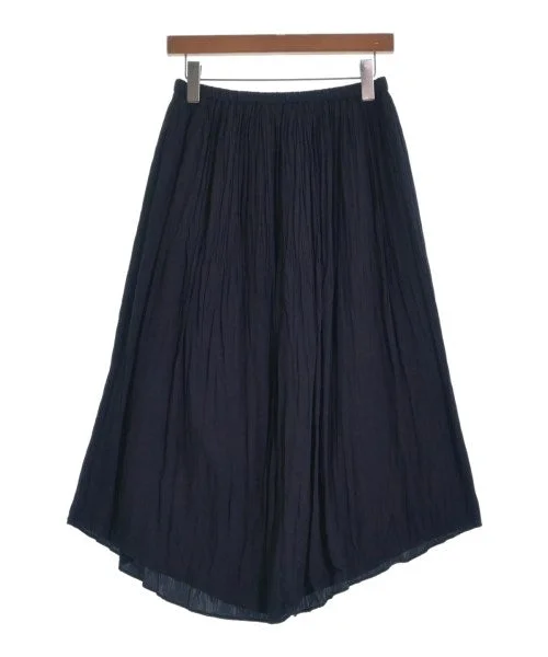 Coomb Long/Maxi length skirts asymmetrical skirt cut