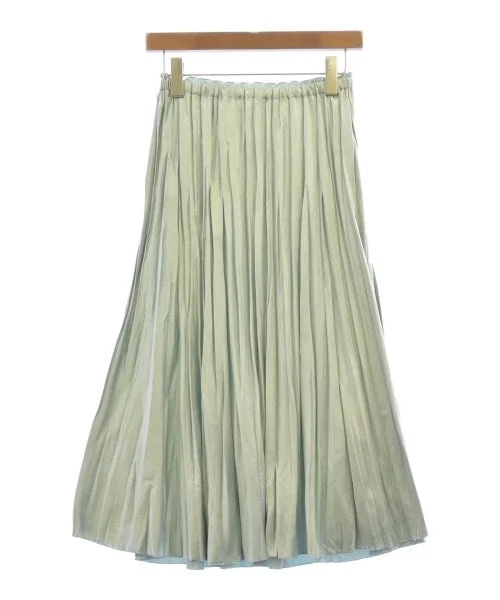 Ballsey Long/Maxi length skirts breathable skirt fabric