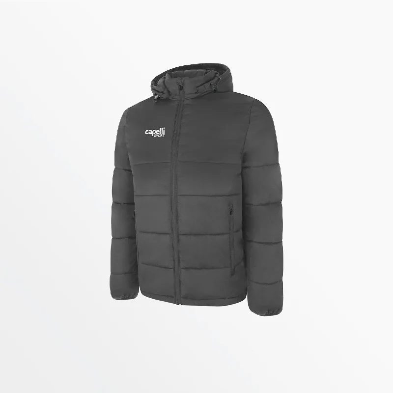 ADULT BASICS WINTER JACKET