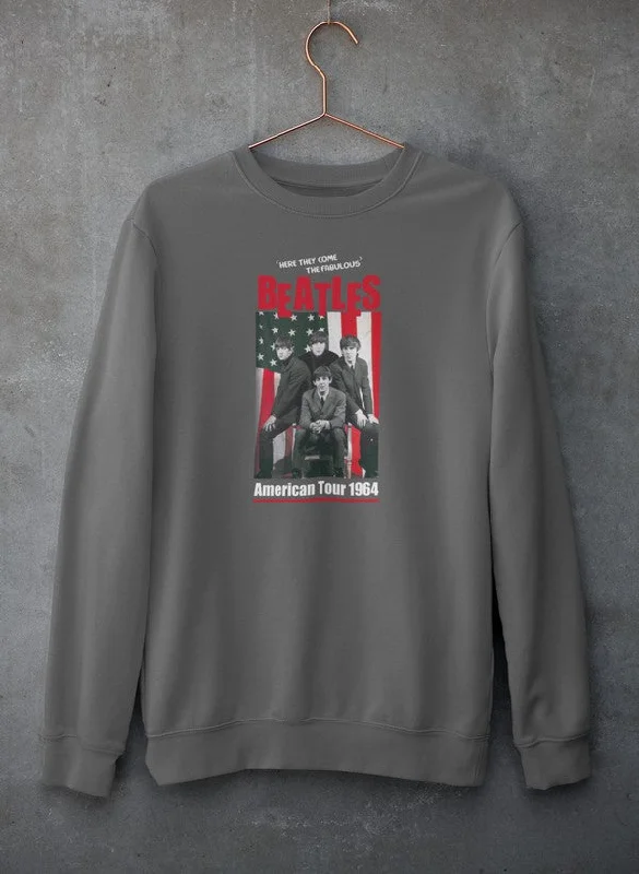 american tour 1964 Sweat Shirt