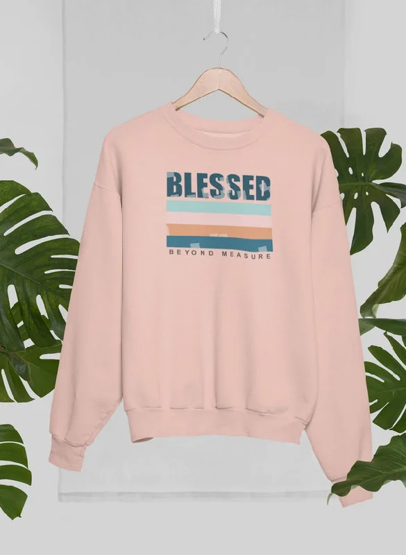 Blessed Sweat Shirt