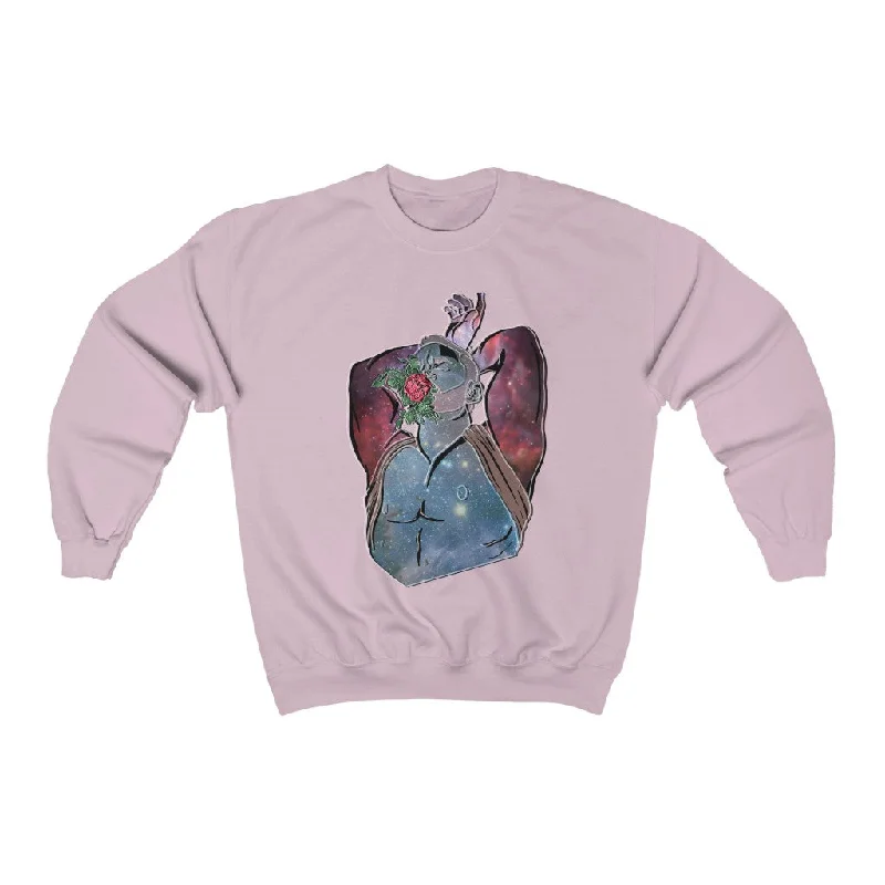 Chasing Stars Sweatshirt