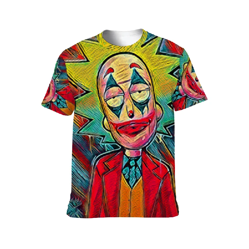 Custom Shirts Unisex All Over Print T-Shirt