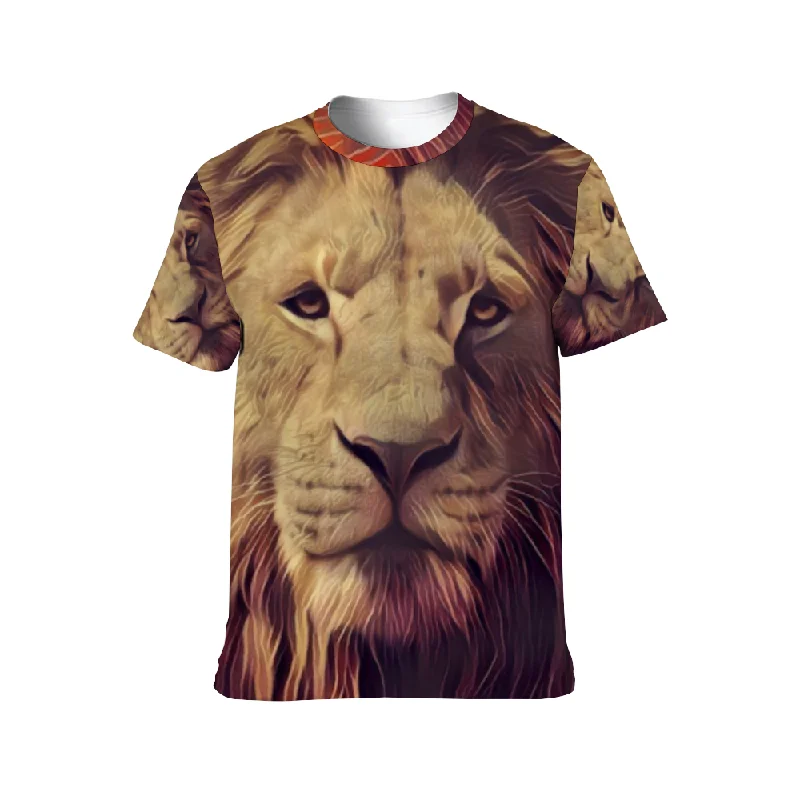 Custom Shirts Unisex All Over Print T-Shirt