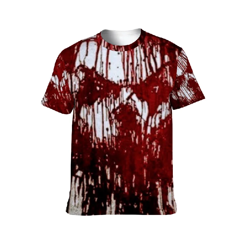 Custom Shirts Unisex All Over Print T-Shirt