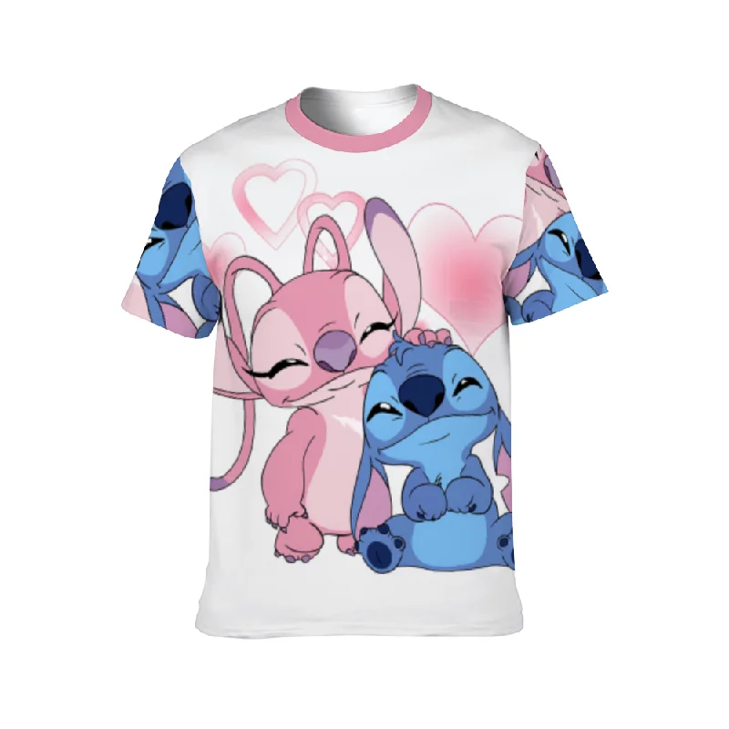 Custom Shirts Unisex All Over Print T-Shirt