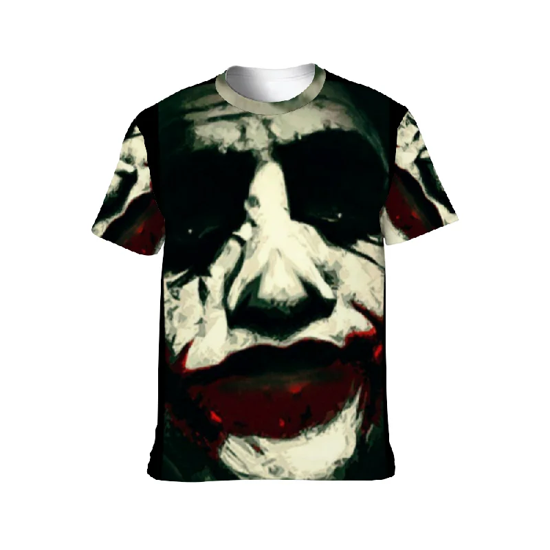 Custom Shirts Unisex All Over Print T-Shirt