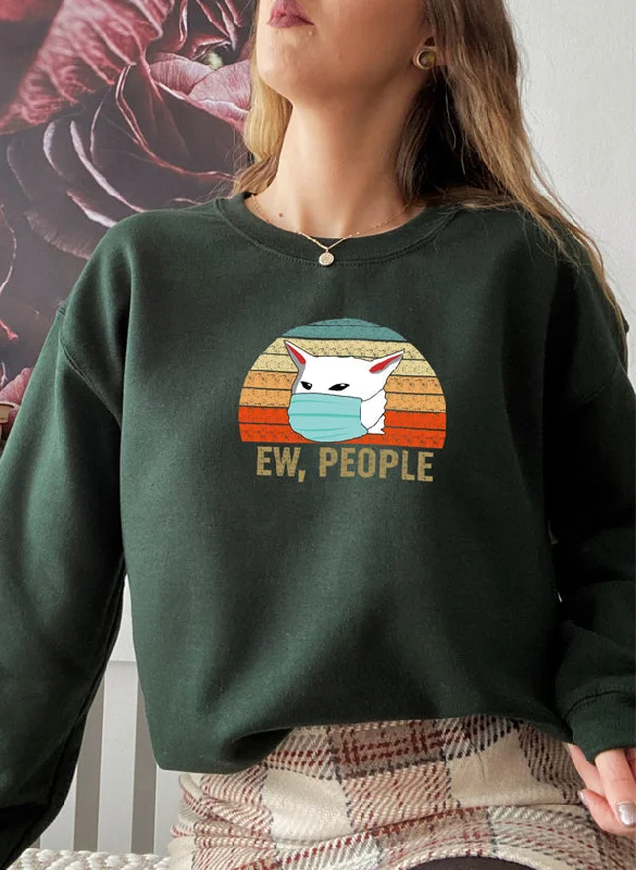 Ew People Sweat Shirt