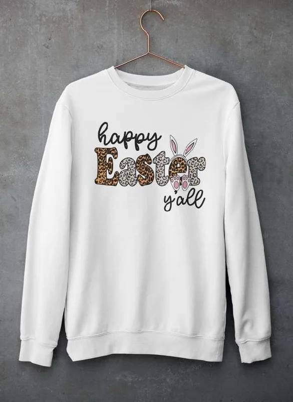 HAPPY EASTER Sweat Shirt