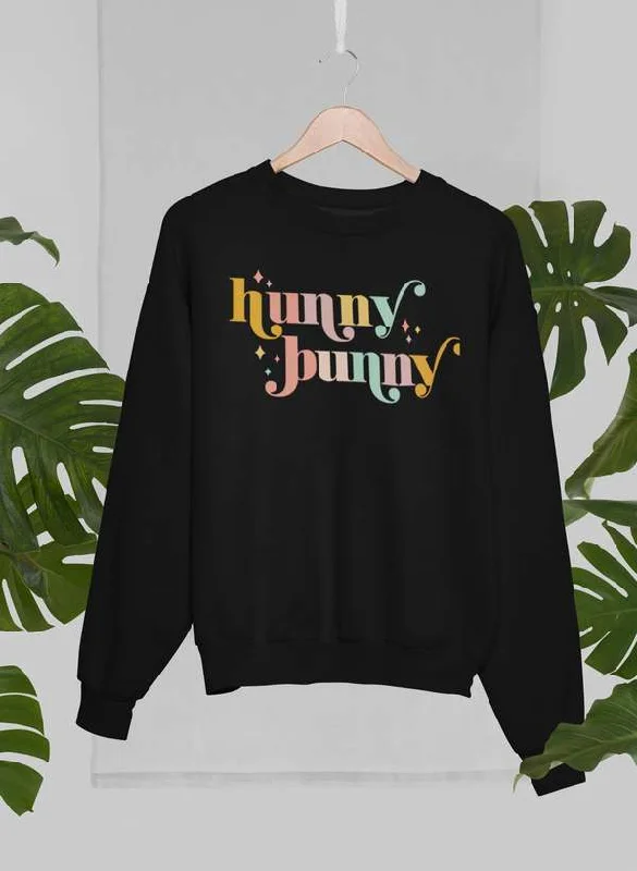 hunny bunny Sweat Shirt