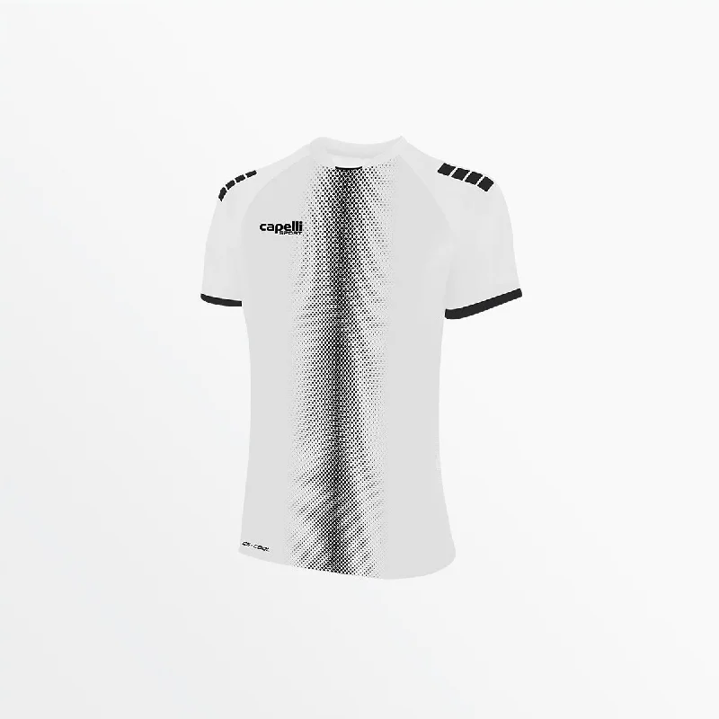 WOMEN'S MADISON II RHOMBUS JERSEY