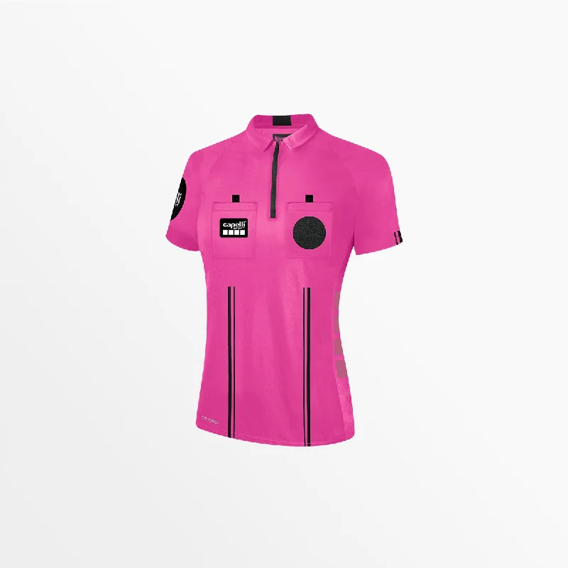 Referee Pink / XS