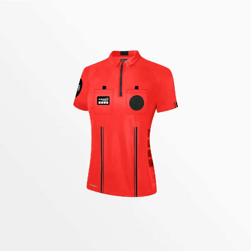 Referee Red / XS