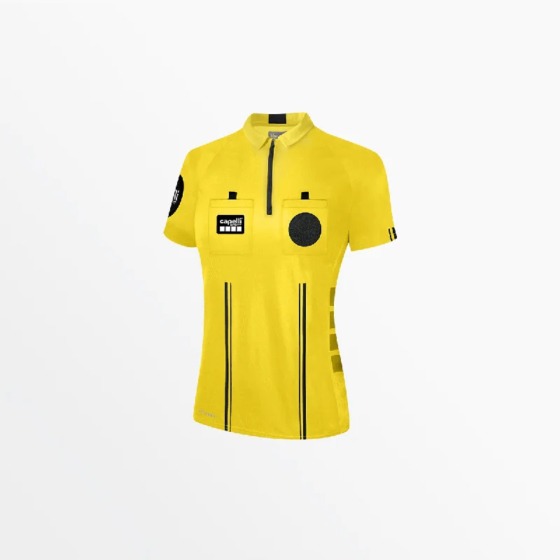 Referee Yellow / XS