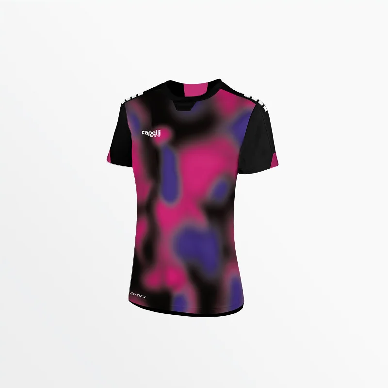 WOMEN'S PENN BIO JERSEY