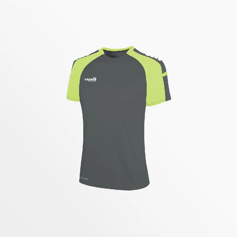 WOMEN'S PITCH II JERSEY