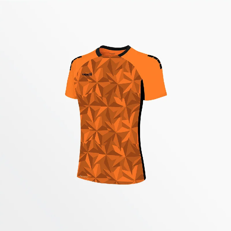 WOMEN'S PITCH STAR GOALKEEPER JERSEY