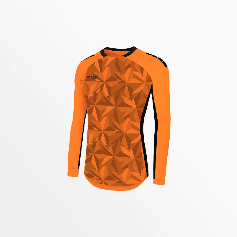 WOMEN'S PITCH STAR LONG SLEEVE GOALKEEPER JERSEY