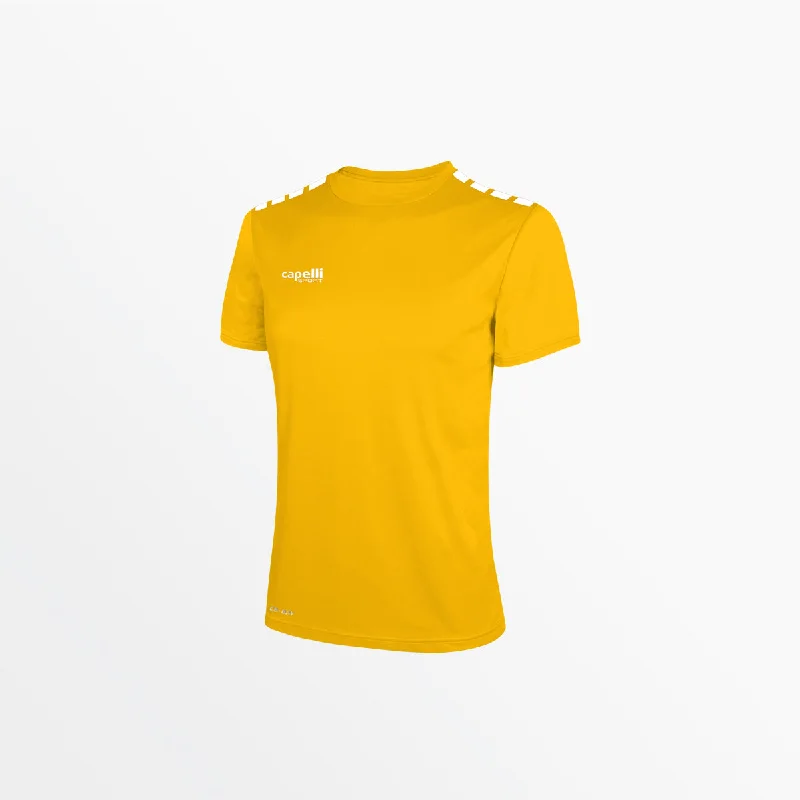 WOMEN'S TEAM JERSEY