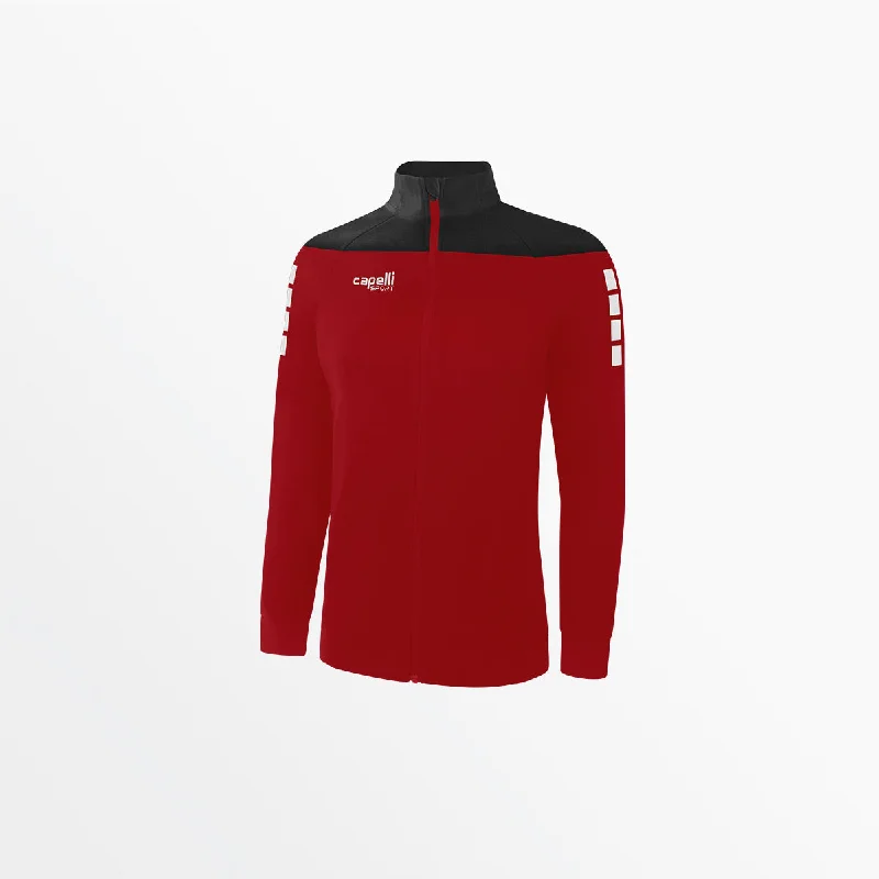 WOMEN'S TRIBECA TRAINING JACKET