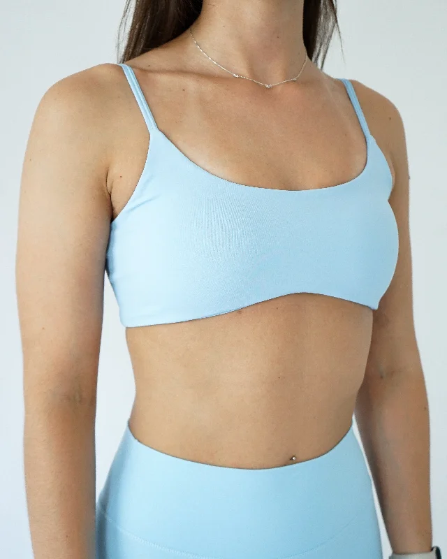 ADAPT SPORTS BRA - Cloud