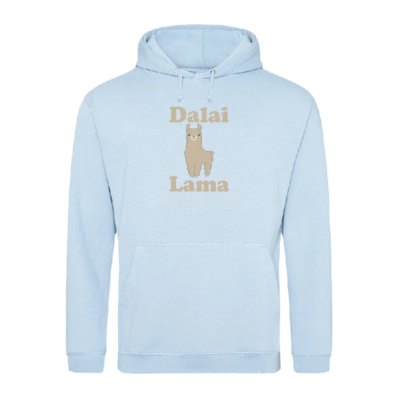 Hoodie - Dalai Lama -