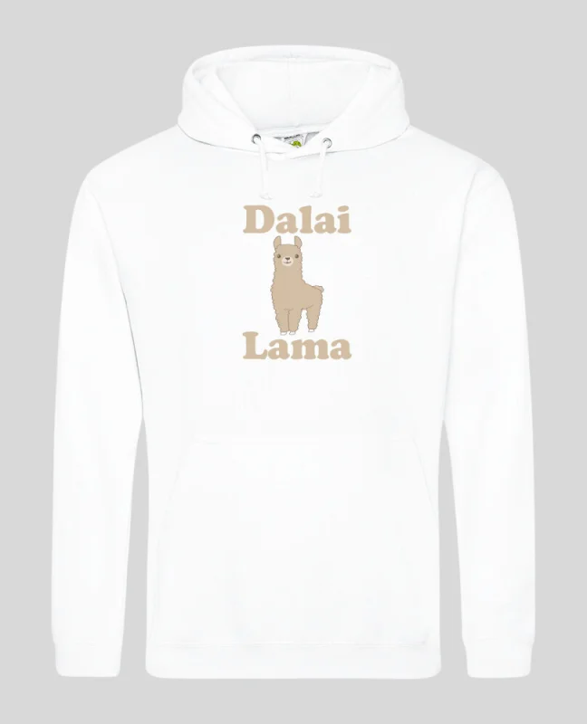 Hoodie - Dalai Lama -