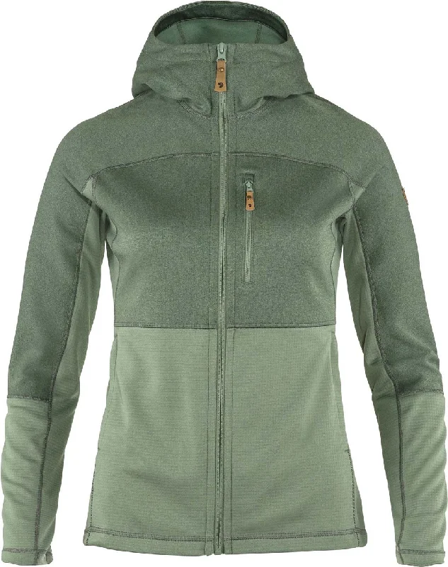 Abisko Trail Fleece - Women's|-|Chandail en molleton Abisko Trail - Femme