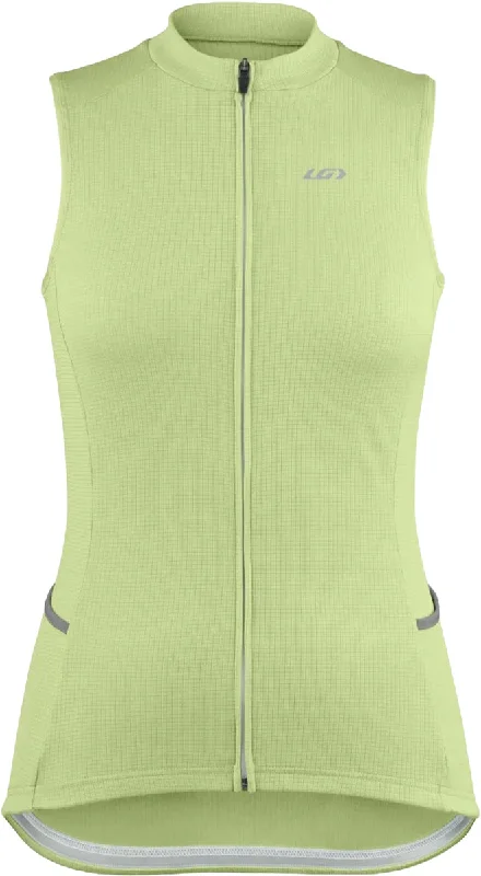 Victory Sleeveless Jersey - Women's|-|Maillot sans manches Victory - Femme