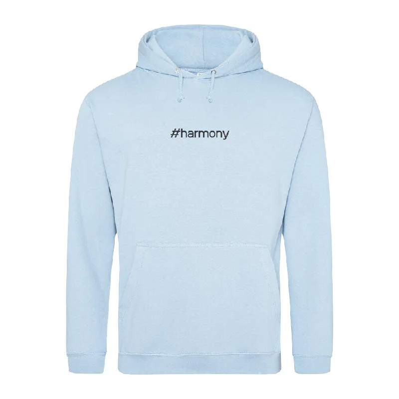 Hoodie #harmony