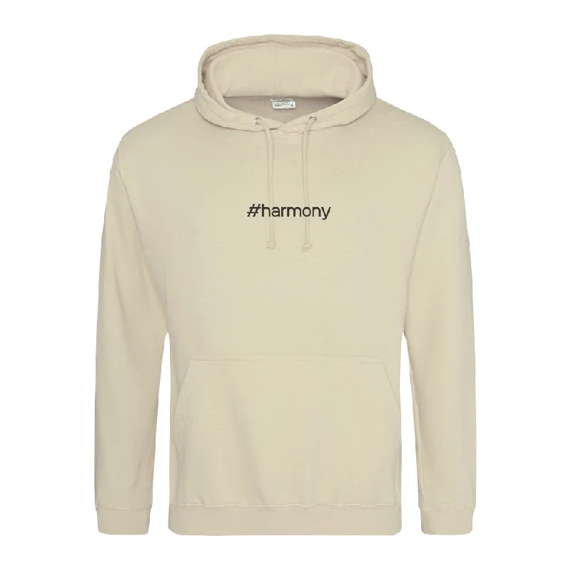 Hoodie #harmony