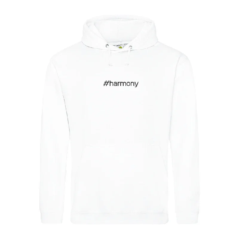 Hoodie #harmony