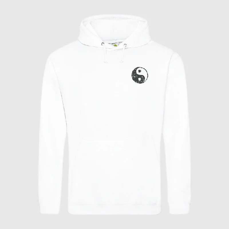 Hoodie Unisex Yin Yang