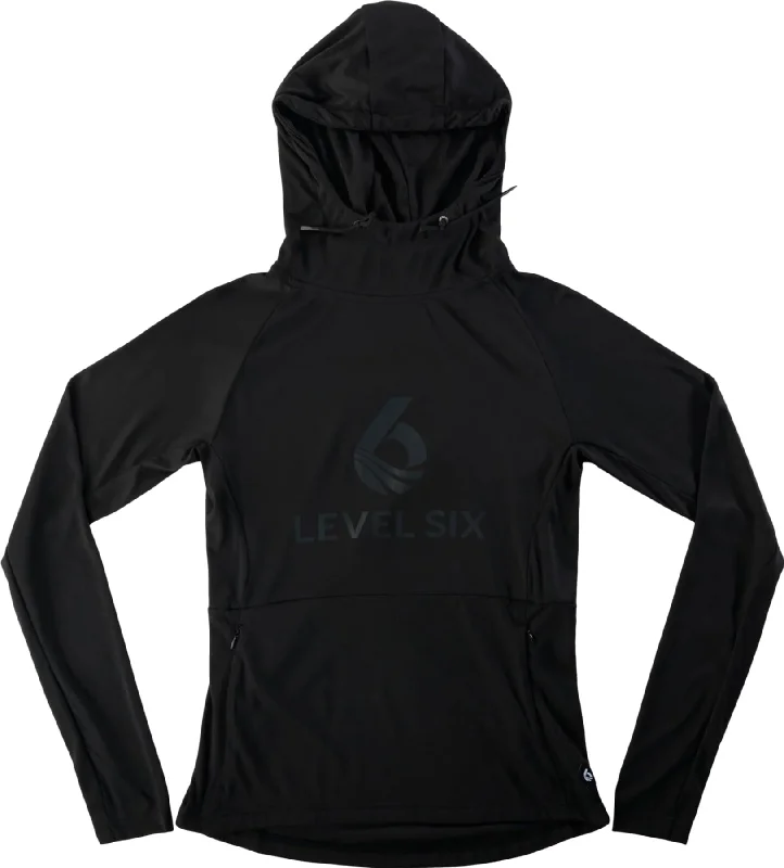 Mist Lightweight Hoody - Women's|-|Chandail à capuchon léger Mist - Femme