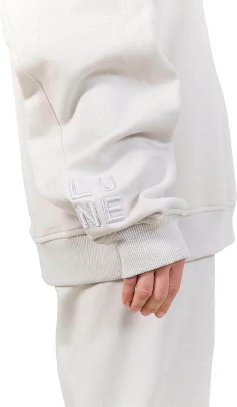 Zane Oversized Sweater - Women's|-|Chandail à capuchon Zane - Femme