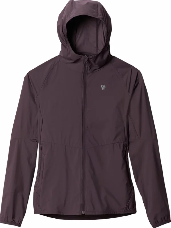 Kor Preshell Hoody - Women's|-|Coquille à capuchon Kor Preshell - Femme