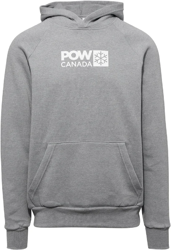 Heather Grey / XS